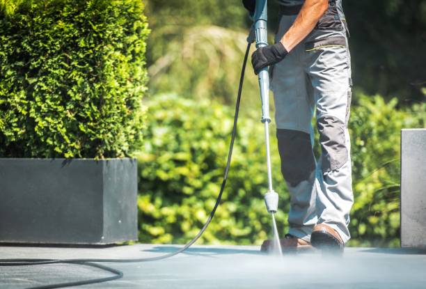 Best Concrete Sealing  in Lakes Of The Four Seasons, IN