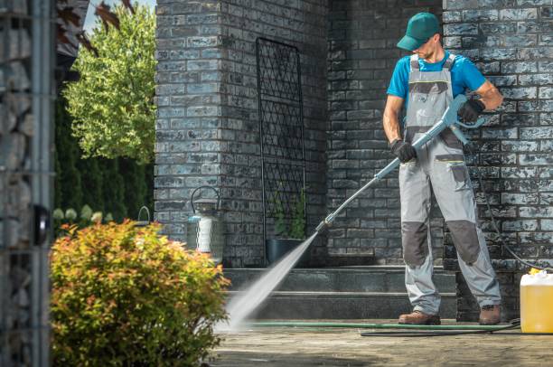 Best Animal Enclosure Cleaning  in Lakes Of The Four Seasons, IN
