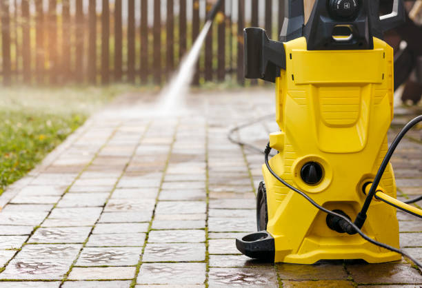 Best House Exterior Washing  in Lakes Of The Four Seasons, IN