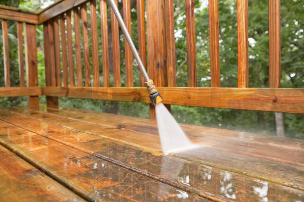 Boat and Dock Cleaning in Lakes Of The Four Seasons, IN