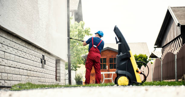 Best Gas Station Cleaning  in Lakes Of The Four Seasons, IN